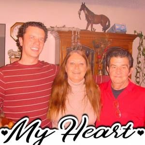 Meet your Posher, Sandra